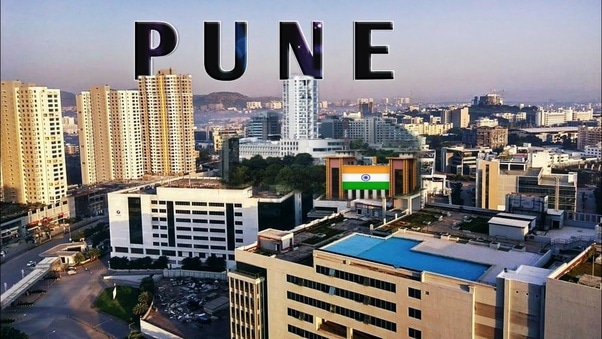 pune